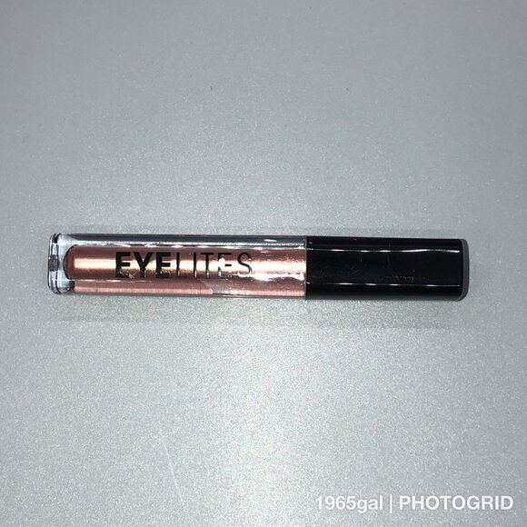 Modelco Eyelites Metallic Eyeshadow Cream New - Picture 1 of 8